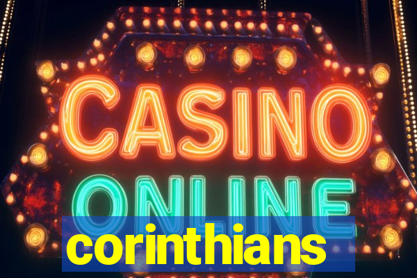 corinthians wallpaper 4k